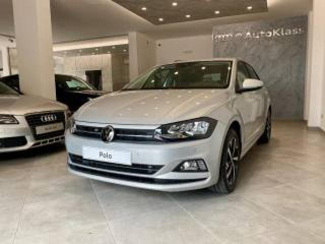 Volkswagen Polo 1.0 Tgi 5p. Highline Soli 40.000 Km! 