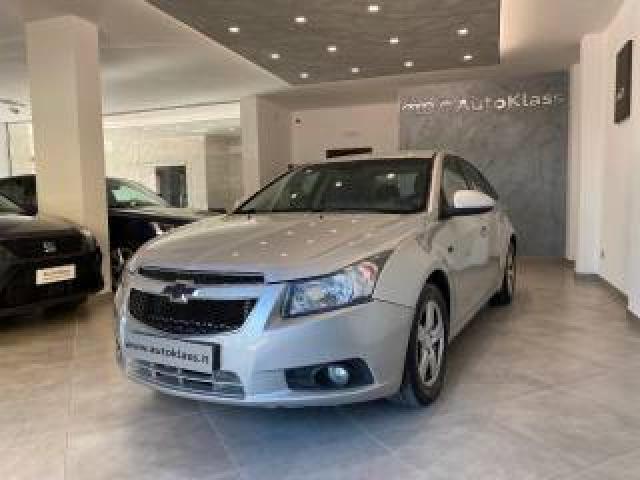 Chevrolet Cruze 1.6 Benzina-Gpl *ottime Condizioni* 