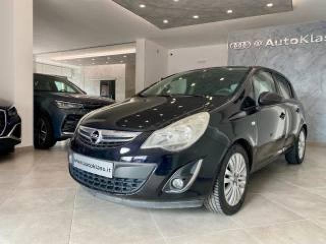 Opel Corsa 1.2 Gpl-Tech Di Unica Prop-Km 80.000 !!! 