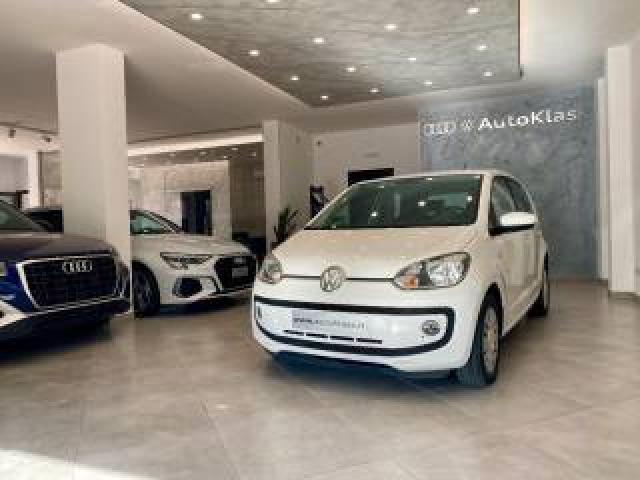 Volkswagen Up! 1.0 5 Porte Eco Up! Di Unica Proprietaria 