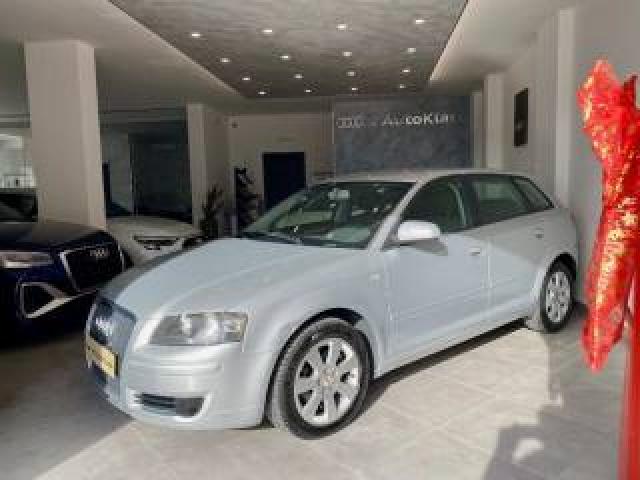 Audi A3 1.9 Tdi Sportback  