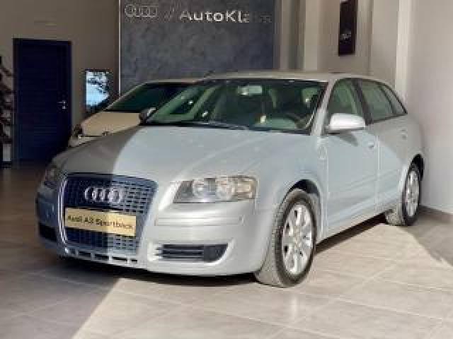 Audi A3 1.9 Tdi Sportback  