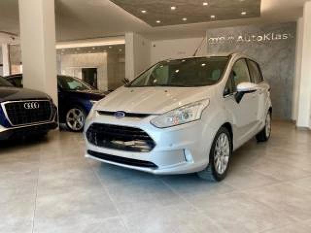 Ford B-Max 1.5 Tdci Titanium Di Unico Proprietario 