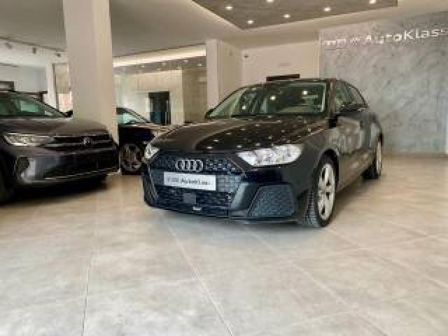 Audi A1 Spb 30tfsi S-Tron Advanced Soli Km 43.000!!! 