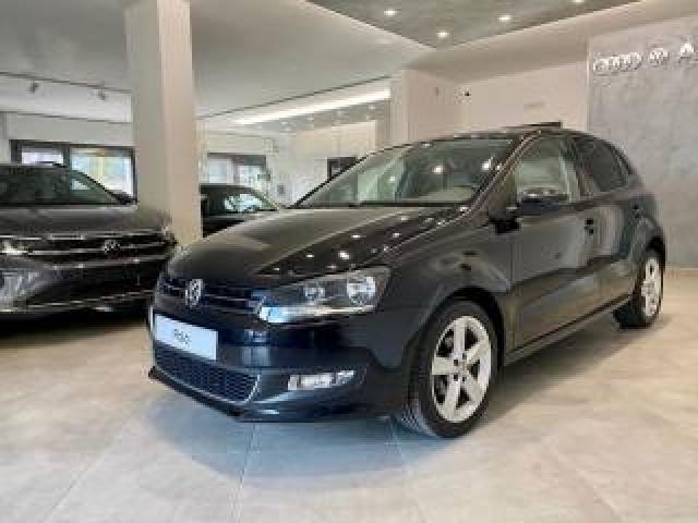 Volkswagen Polo 1.6tdi Navi-Led- Di Unico Proprietario 