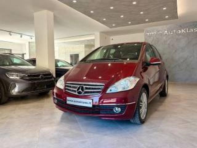 Mercedes Benz A 160 Cdi Automatica Di Unico Proprietario 