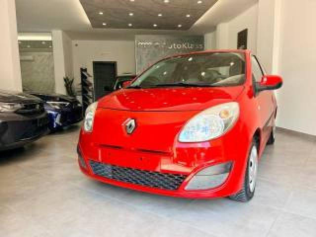 Renault Twingo 1.2 16v Di Unica Proprietaria 