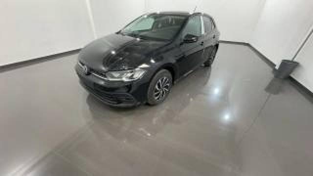 Volkswagen Polo 1.0 Tsi 80cv Edition Plus #vari Colori 