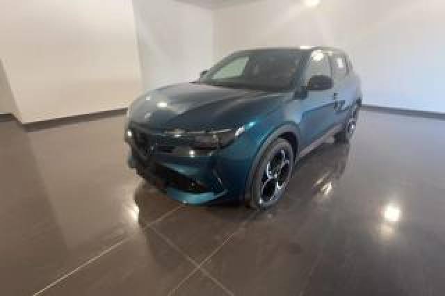 Alfa Romeo Junior 1.2 136 Cv Hybrid Edct6 Speciale #vari Colori 