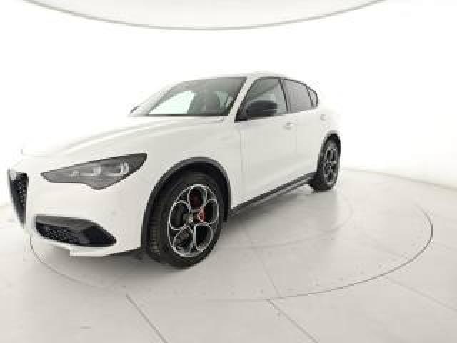 Alfa Romeo Stelvio 2.2 Td 210cv At8 Q4 Veloce My24 #vari Colori 
