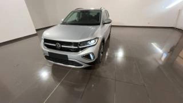 Volkswagen T-Cross 1.0 Tsi 95cv Edition Plus #km 0 #vari Colori 