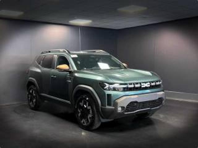 Dacia Duster 1.2 Hybrid Tce Extreme 4x4 130cv #vari Colori 