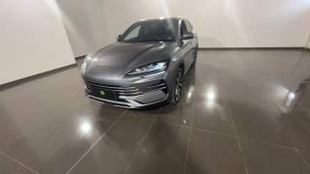 Byd Seal U Dmi 1.5 218 Cv Phev Comfort #km 0 #vari Colori 