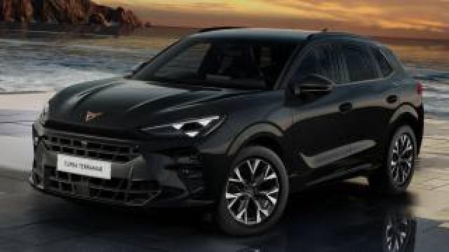 Cupra Terramar 1.5 Hybrid Dsg #edge Pack #moon Design 