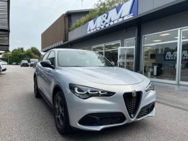 Alfa Romeo Stelvio 2.2 Td 160cv At8 Rwd Sprint My23 #vari Colori 