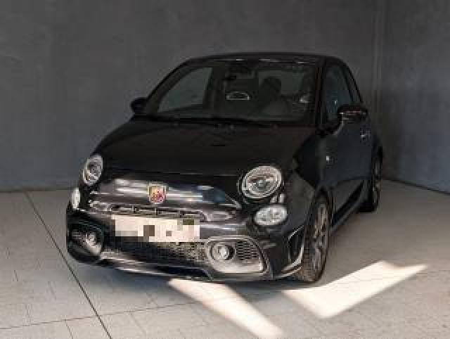 Abarth 595 1.4 Turbo T-Jet 165 Cv Turismo #vari Colori 