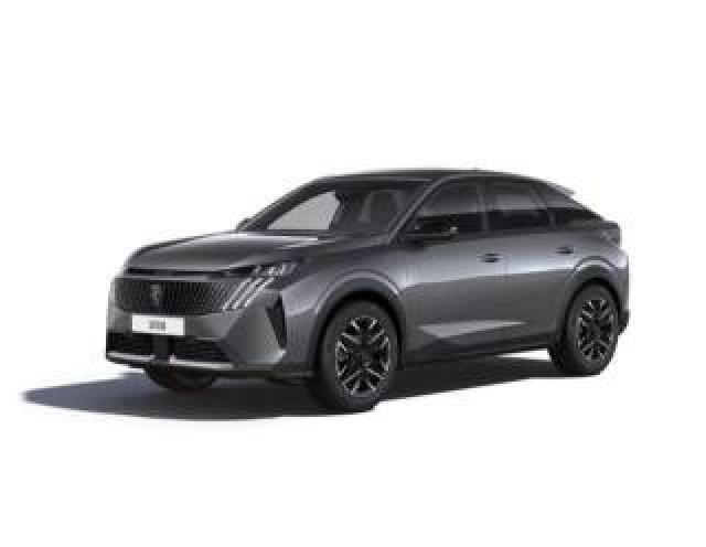 Peugeot 3008 Hybrid 145 E-Dcs6 Gt #km 0 #vari Colori 
