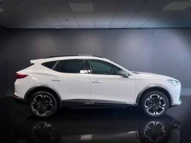 Cupra Formentor 2.0 Tdi 150cv 4drive Dsg #vari Colori 