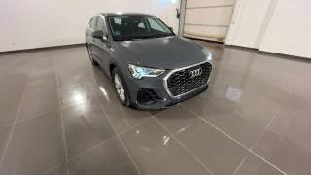 Audi Q3 Spb 35 Tdi S Tronic Business Plus 