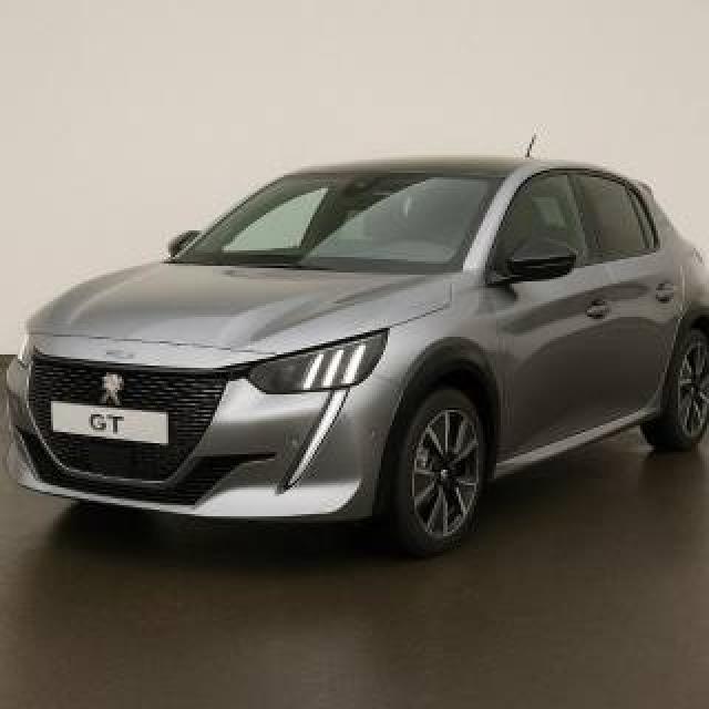 Peugeot 208 Puretech 100 Stop&start 5 Porte Gt 