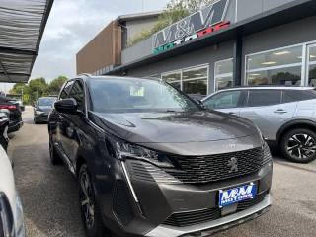 Peugeot 5008 Bluehdi 130 Eat8 Allure Pack #7 Posti #vari Colori 