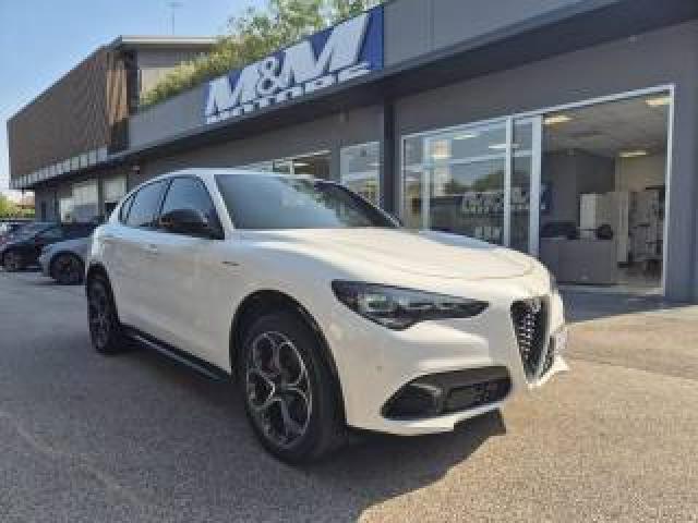 Alfa Romeo Stelvio 2.2 Td 210cv At8 Q4 Veloce #vari Colori 
