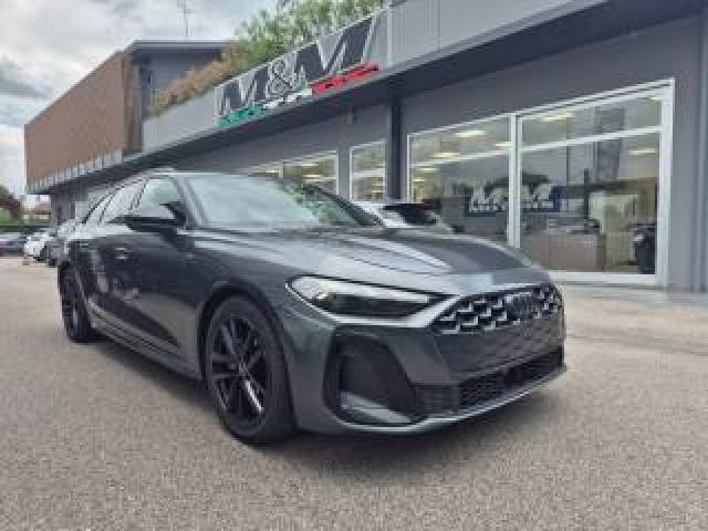 Audi A5 Avant Tdi S Tronic Mhev+ S Line #vari Colori 