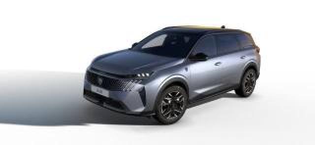 Peugeot 5008 Hybrid 145 E-Dcs6 Gt #km 0 #vari Colori 