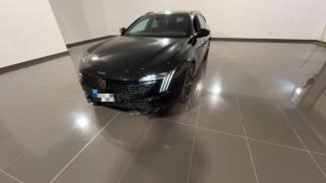 Peugeot 508 Bluehdi 130 Eat8 Sw Gt #vari Colori 