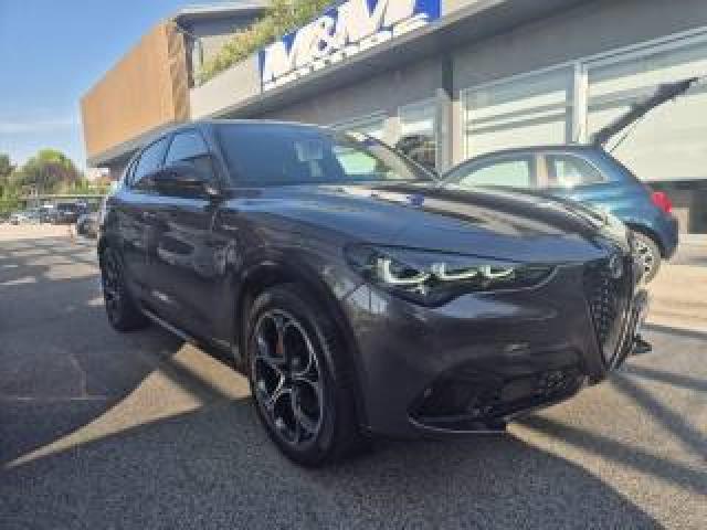 Alfa Romeo
