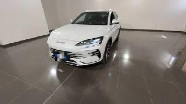 Byd Seal U Dmi 1.5 218 Cv Phev Comfort #km 0 #vari Colori 