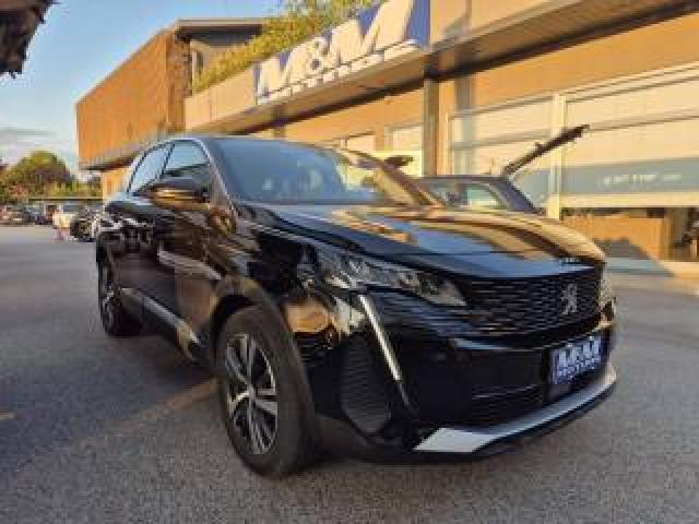 Peugeot 3008 Hybrid 136 E-Dcs 6 Allure Pack 