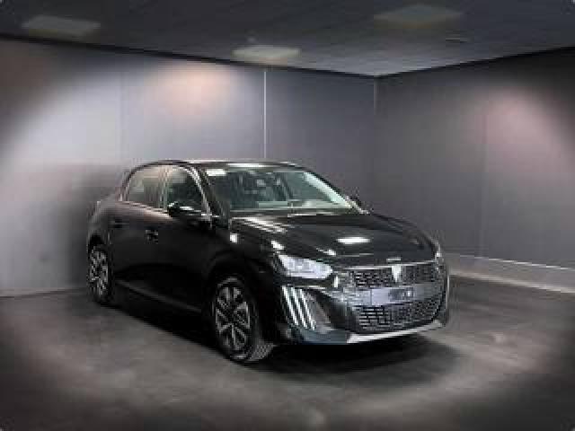Peugeot 208 Hybrid 110 E-Dcs6 Style #km 0 