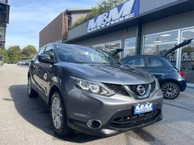 Nissan Qashqai 1.6 Dci 2wd Visia 