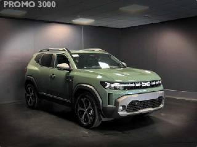 Dacia Duster Hybrid 140 Cv Journey #vari Colori E Allestimenti 