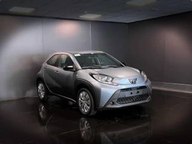 Toyota Aygo X 1.0 Vvt-I 72 Cv 5 Porte Active #vari Colori 