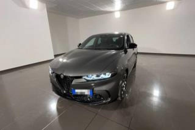 Alfa Romeo Tonale 1.5 160 Cv Mhev Tct7 Veloce #vari Colori 