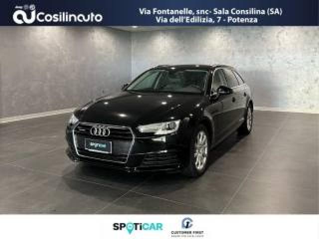 Audi A4 Avant 2.0 Tdi 190 Cv Quattro S Tronic 