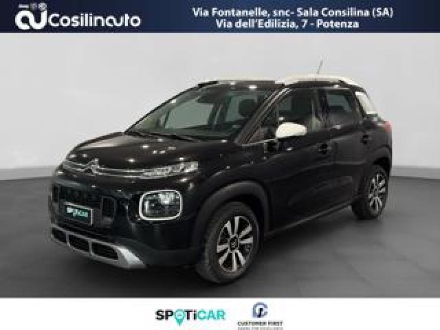 Citroen C3 Aircross Bluehdi 120 Cv S&s Eat6 Shine 