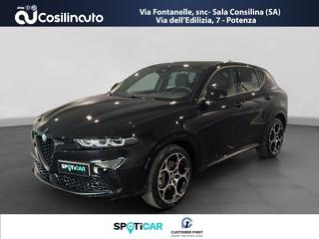 Alfa Romeo Tonale 1.5 160 Cv Mhev Tct My25 
