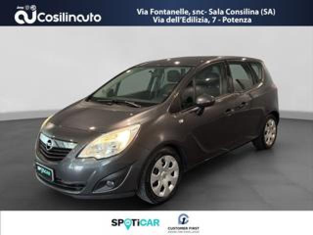Opel Meriva 1.7 Cdti 110cv Cosmo 