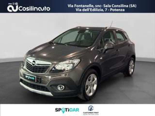 Opel Mokka 1.4 Gpl Tech 116 Cv 4x2 Cosmo 