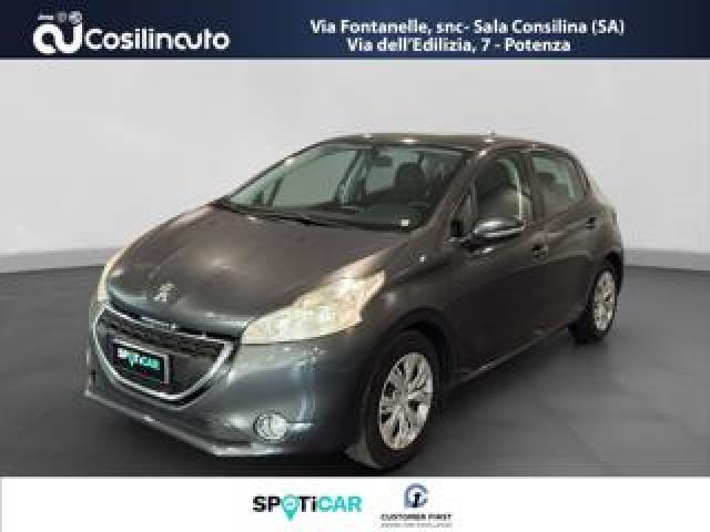 Peugeot 208 1.2 Benzina 82 Cv 