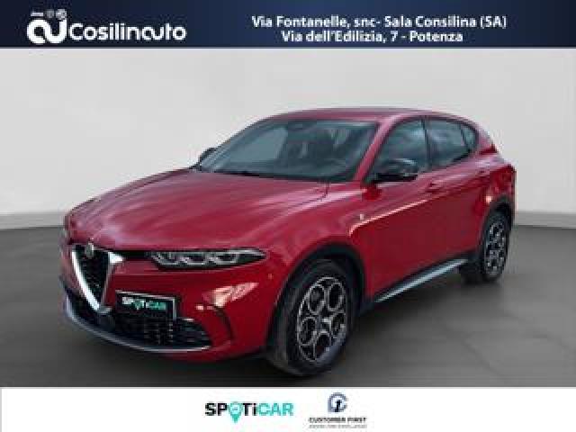 Alfa Romeo Tonale 1.6 Diesel 130 Cv Tct6 Ti My24 