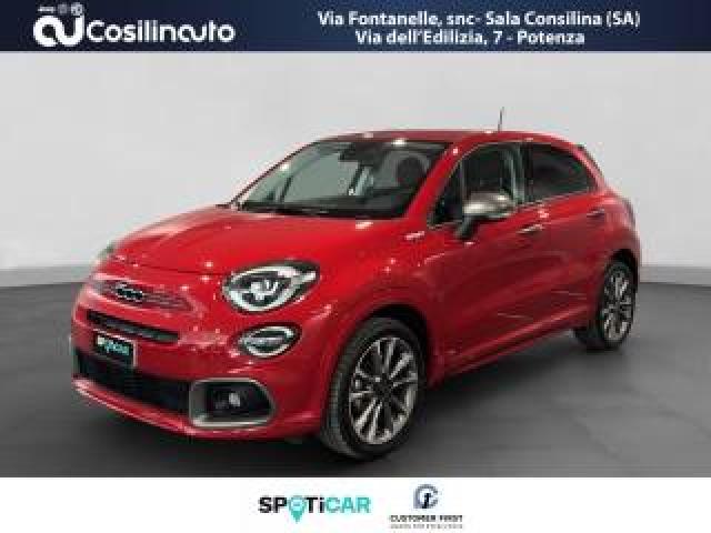 Fiat 500x 1.3 Multijet 95 Cv Sport My24 