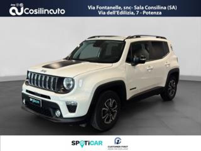 Jeep Renegade 1.0 120cv Longitude My18 