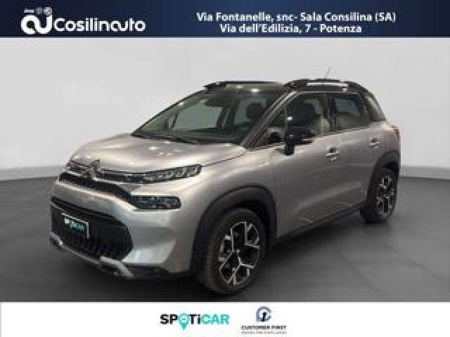 Citroen C3 Aircross 1.2 Puretech 130 S&s Eat6 Shine Pack 