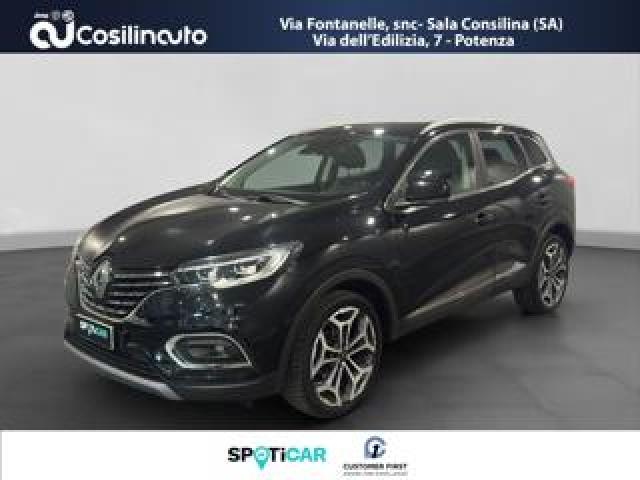 Renault Kadjar 1.5 Dci 116cv Energy  