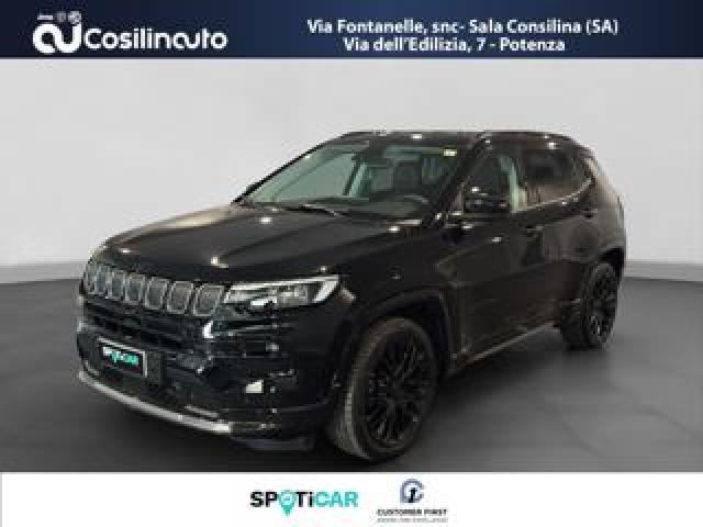 Jeep Compass 1.6 Multijet Ii 2wd 130cv S  