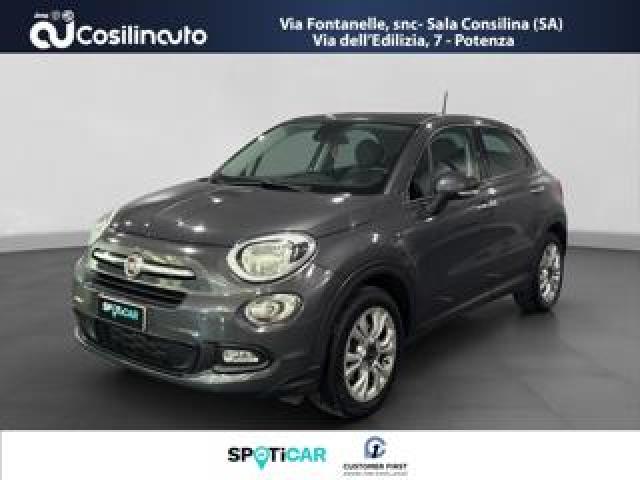 Fiat 500x 1.6 Multijet 120 Cv  